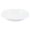 Plato hondo 21 cm Carine Luminarc blanco