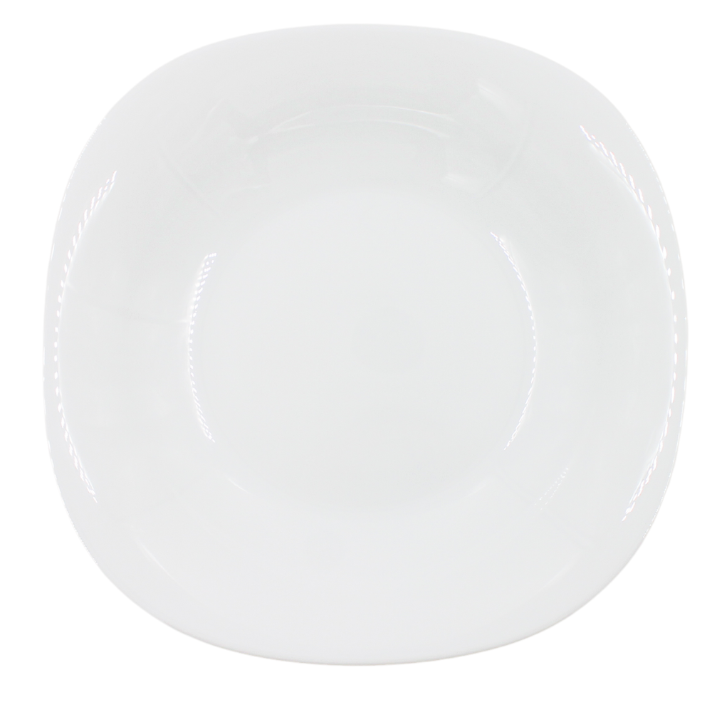 Plato hondo 23 cm Parma  Bormioli