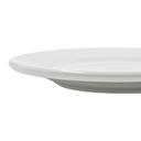 Plato trinche 19 cm Blanco Glacial Santa Anita