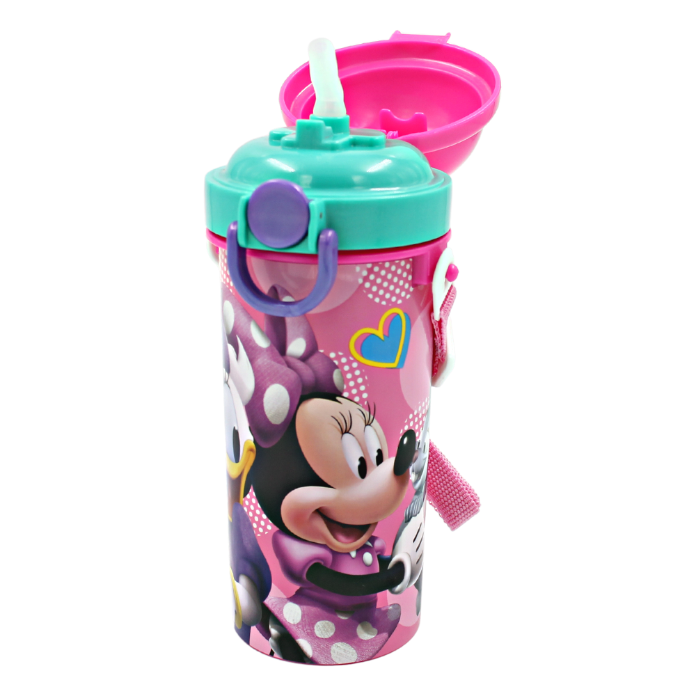 Cantimplora infantil 500 ml Minnie y Daisy