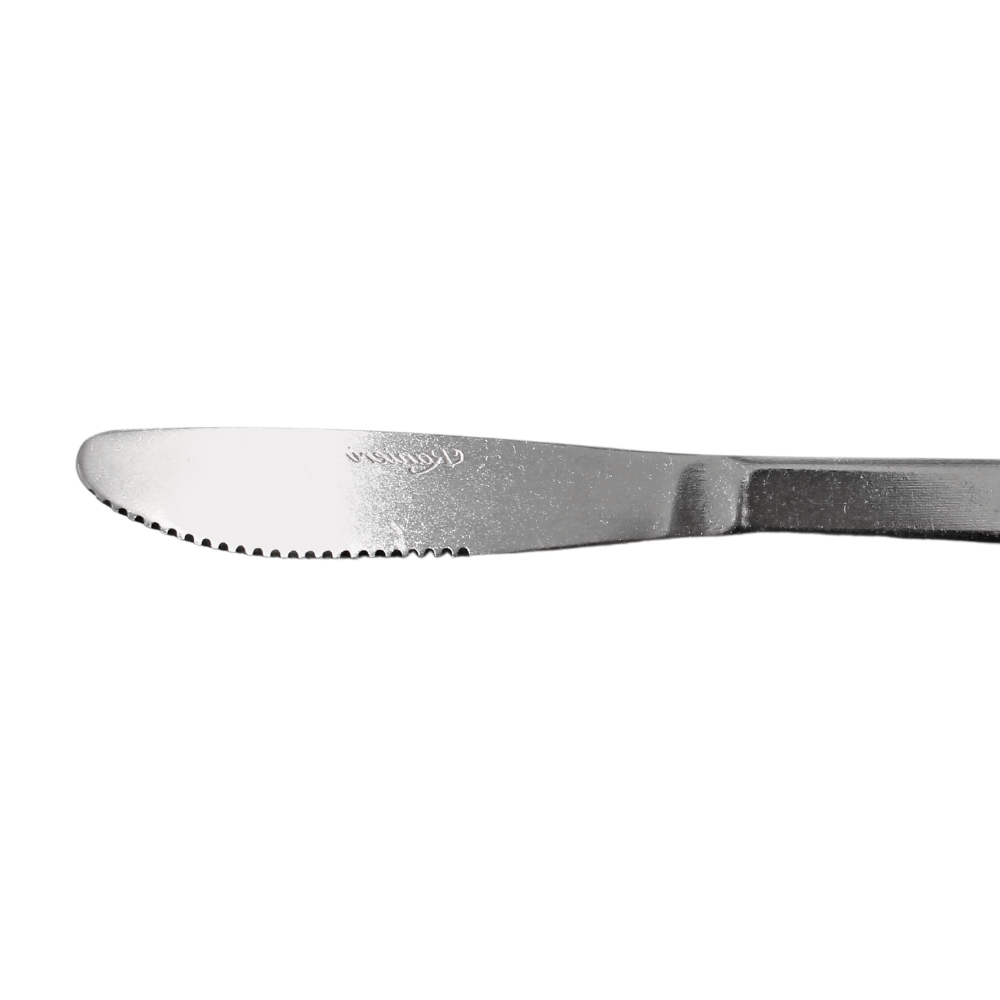 Cuchillo de mesa Libra acero inoxidable Ranieri