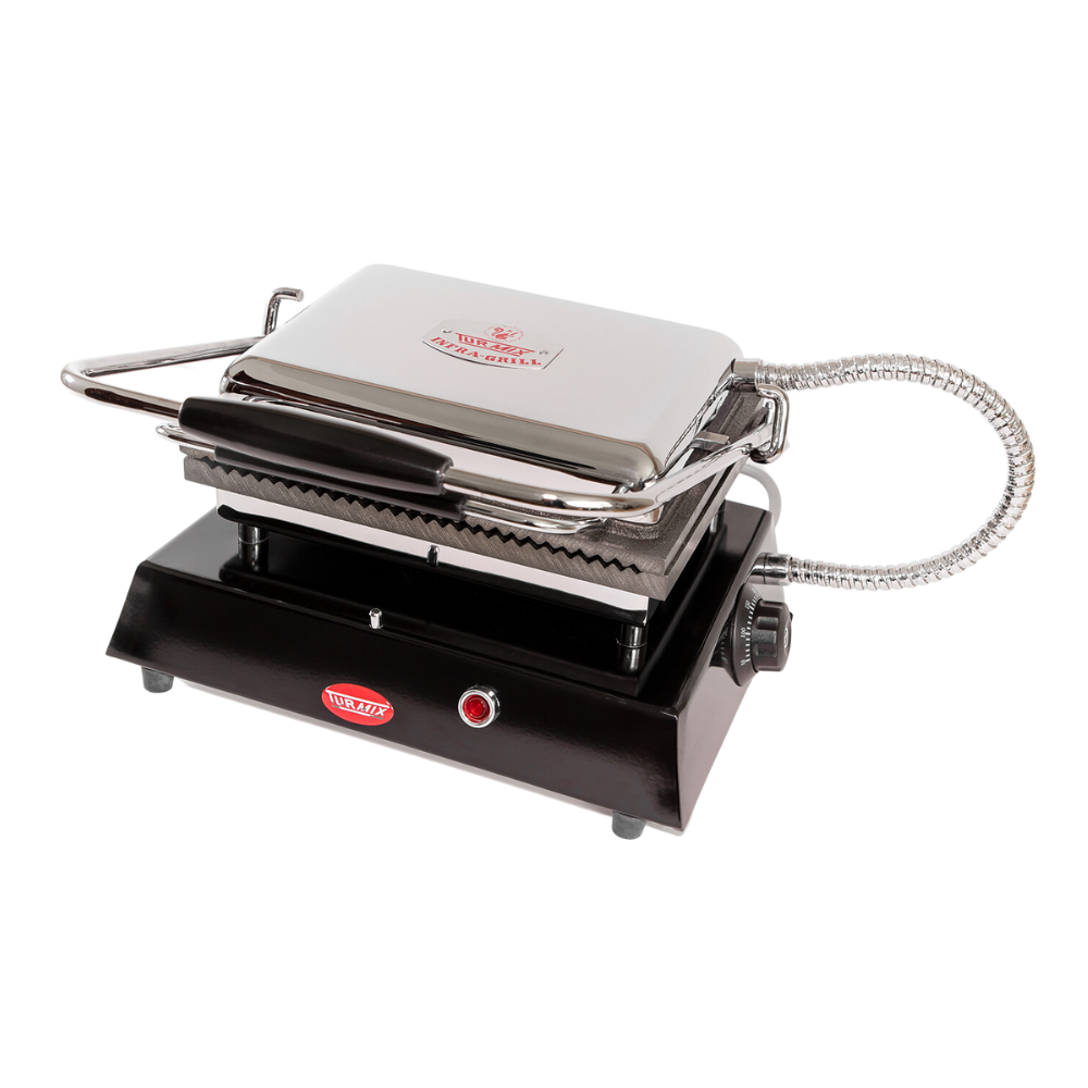 Asador De Carnes Turmix Infra Grill