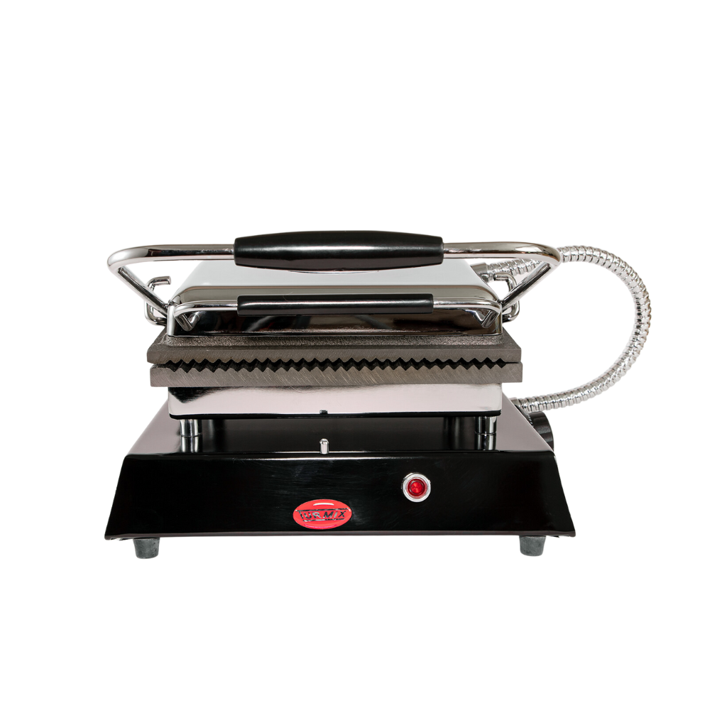 Asador De Carnes Turmix Infra Grill