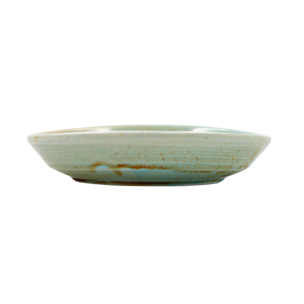 Tazon Oval 14cm Coral