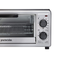 Horno Tostador 4 Rebanadas 3 Niveles Proctor Silex@