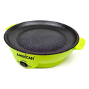 Comal Electrico Multiusos American@