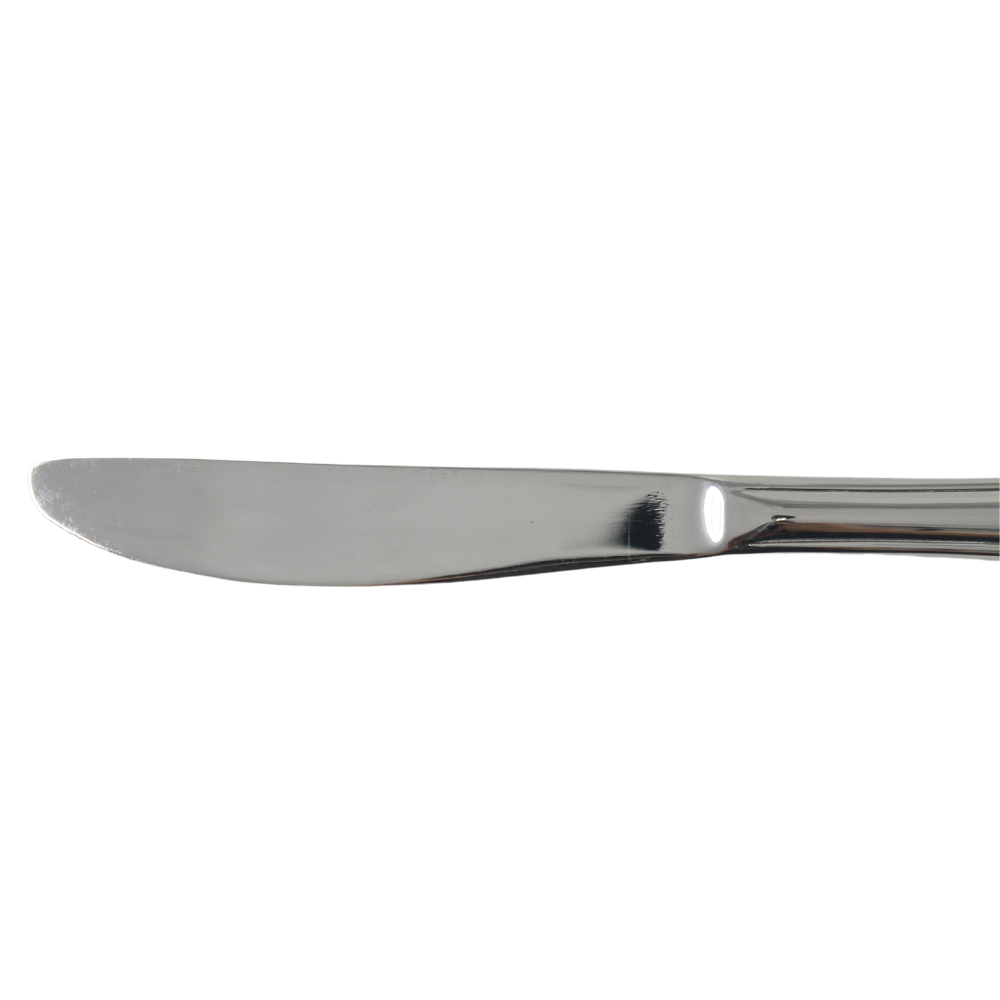 Cuchillo de mesa Bremen Ranieri acero inoxidable