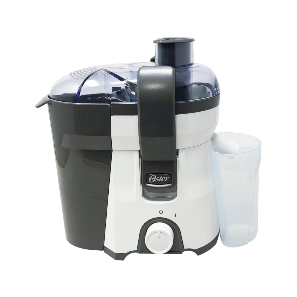 Extractor de Jugo Blanco