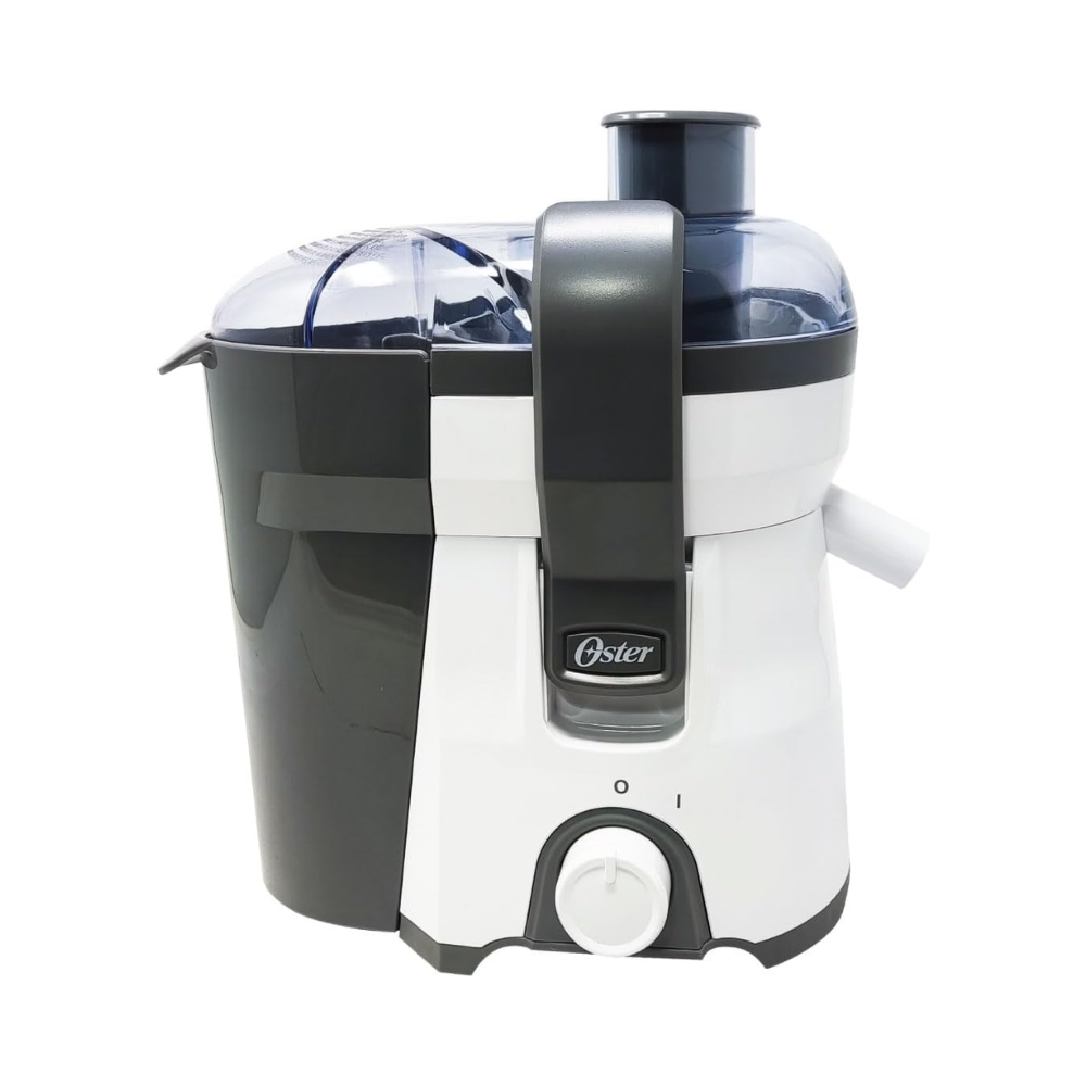 Extractor de Jugo Blanco