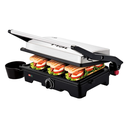 Parrilla Panini 2 En 1 T-Fal