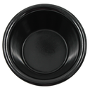 Ramekin negro 4 onzas melamina