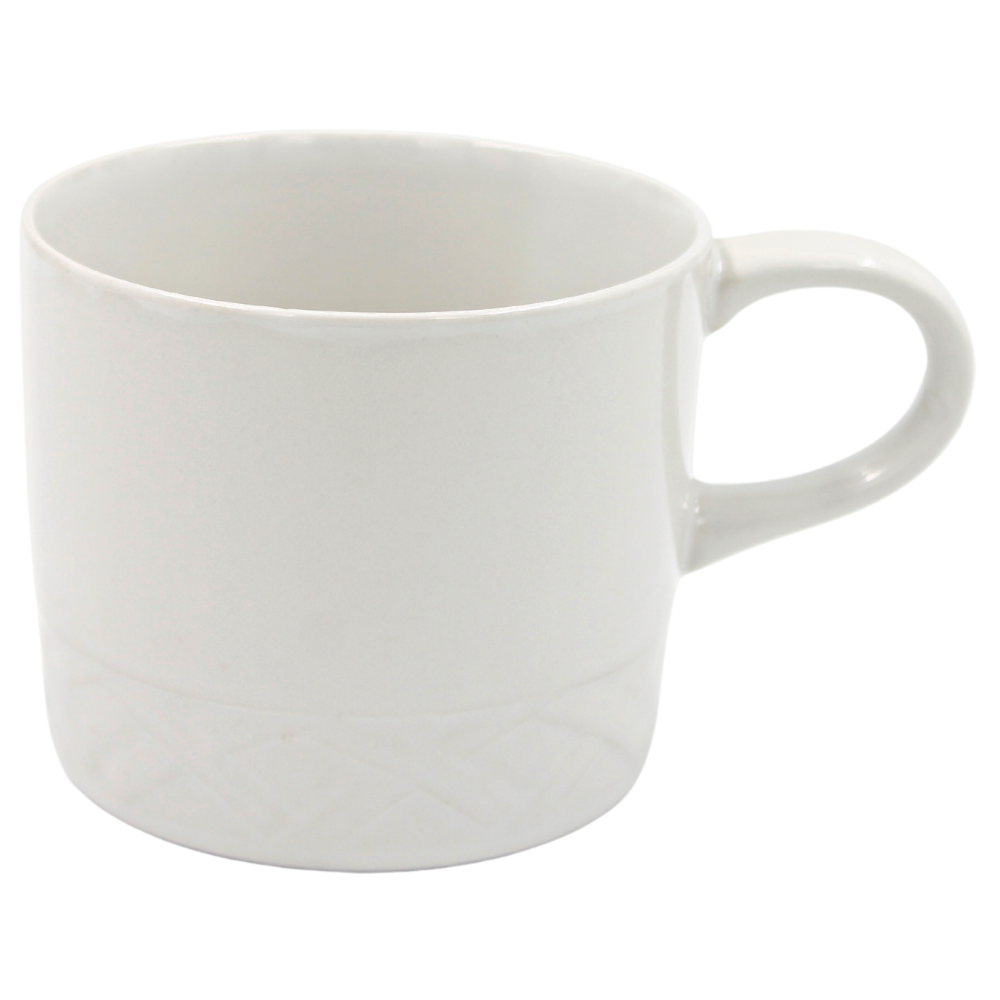 Taza para café Vinafera Blanche Santa Anita