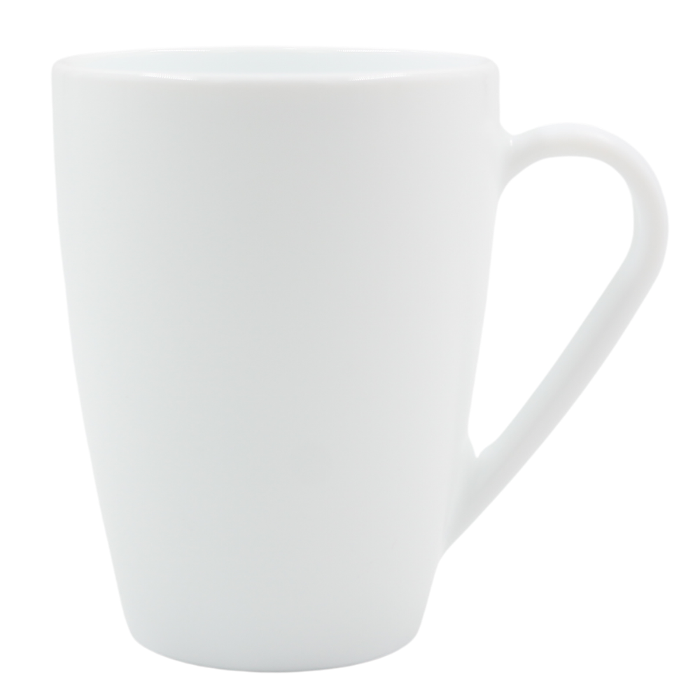 Tarro taza blanco Toledo Bormioli Rocco