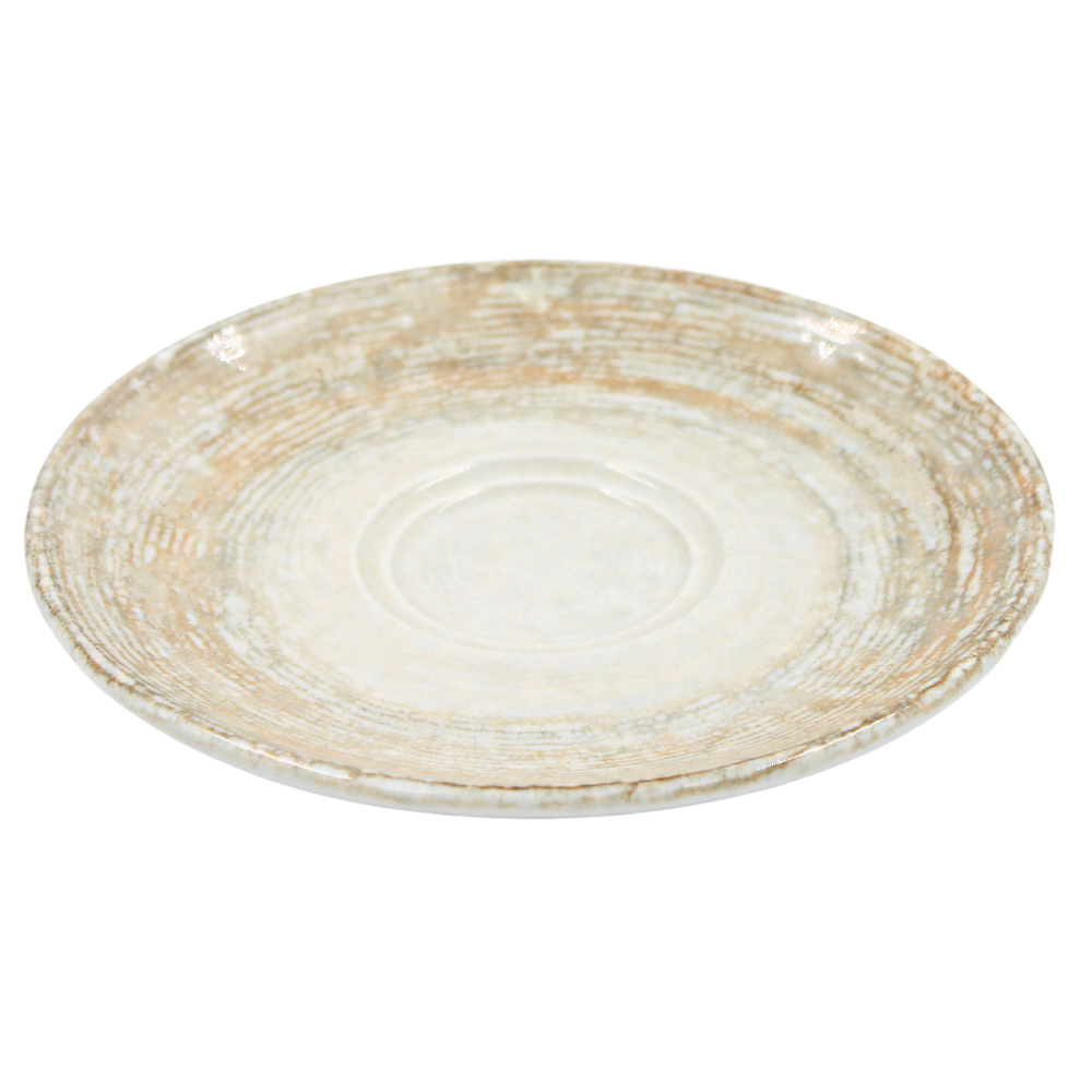 Plato para taza 16 cm Patera Gourmet Bonna