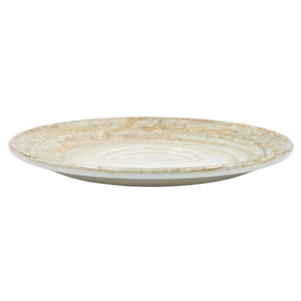 Plato para taza 16 cm Patera Gourmet Bonna