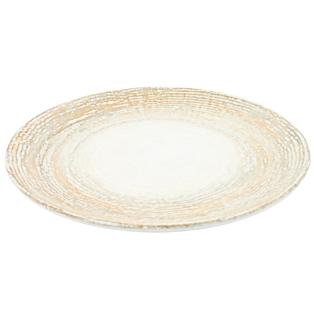 Plato trinche 30 cm Patera Gourmet Bonna