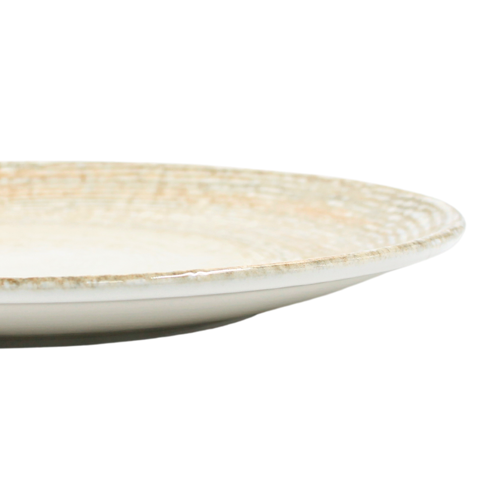 Plato trinche 30 cm Patera Gourmet Bonna