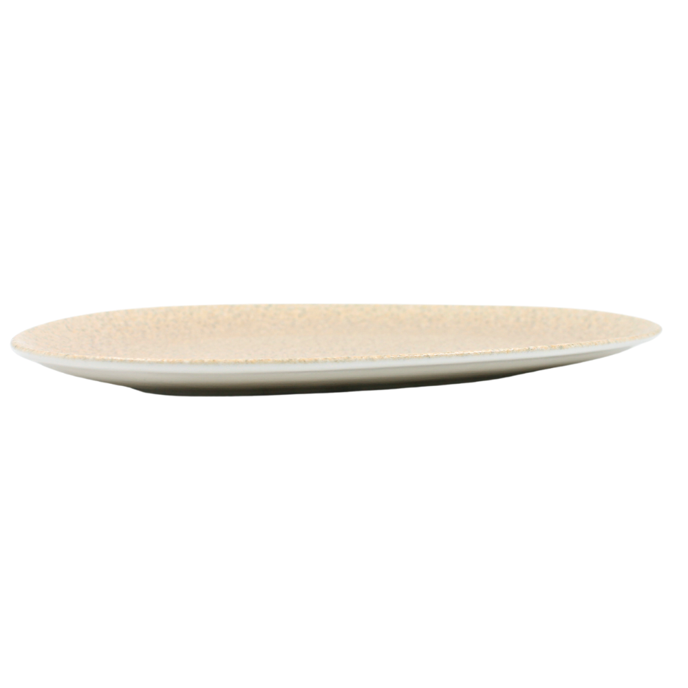 Plato trinche 33 cm Luca Salmon Gourmet Bonna