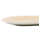 Plato trinche 33 cm Luca Salmon Gourmet Bonna