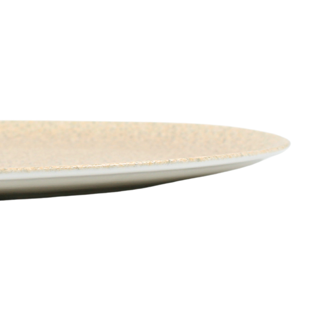 Plato trinche 33 cm Luca Salmon Gourmet Bonna