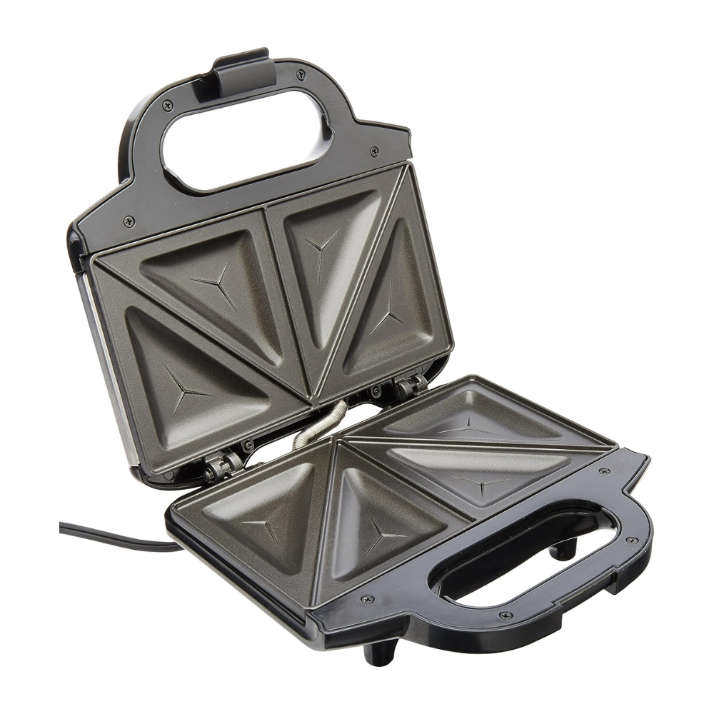 Sandwichera Ultracompact Inox T-Fal