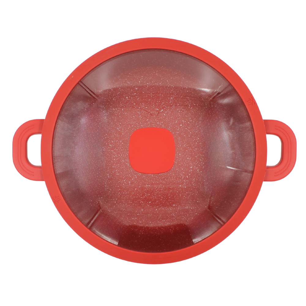 Olla Ultra 26 cm Hot Spot  @