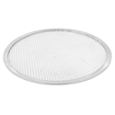 Malla para Pizza 10 pulgadas 25 cm aluminio Travessa