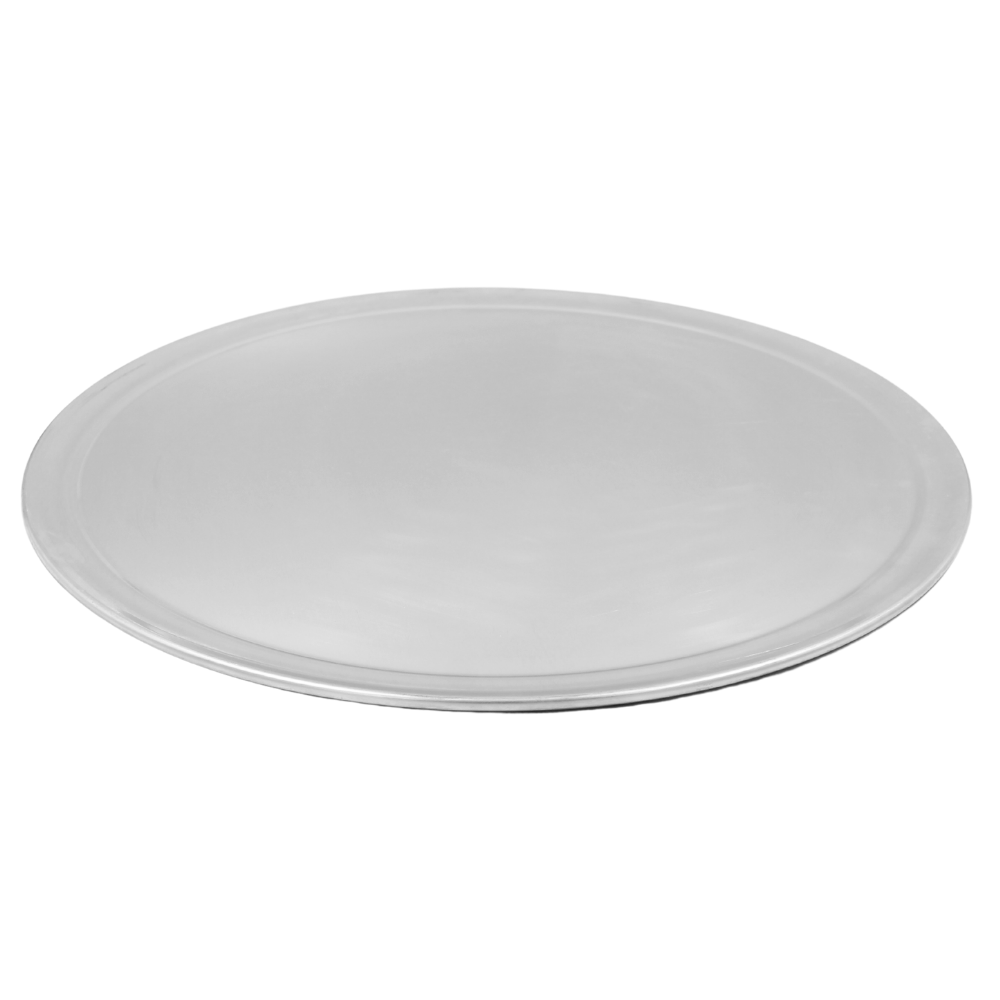 Charola para pizza 18 pulgadas 45 cm aluminio