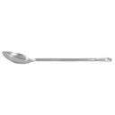 Cuchara lisa para cocinar 38 cm de Acero Inoxidable  (36)