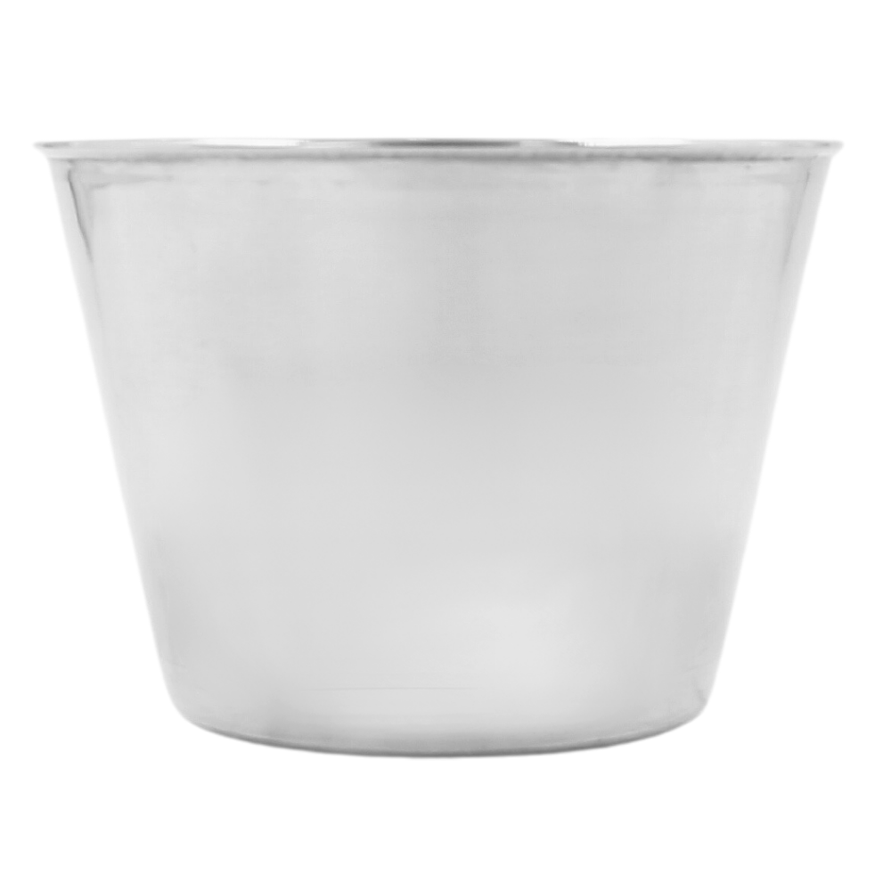 Ramekin de acero inoxidable 14 cm (36)