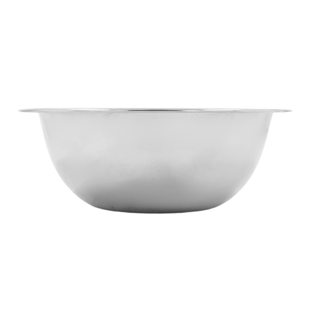 Bowl de acero inoxidable 18 cm