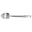 Cuchara Para Cocinar Acero Inoxidable 33 Cms Lisa (48)