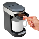 Cafetera Personal Para 1 Taza Hamilton Beach ® Personal Cup@