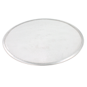 Malla para pizza 18 pulgadas (45 cm) aluminio Travessa