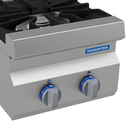 Cocina A Gas Countertop Tramontina América 2 Quemadores#