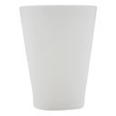 Vaso de polipropileno 12 onzas @