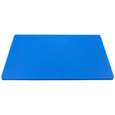 Tabla Para Picar De Plastico Azul 45X30X1.27Cm / 12&quot;X18&quot;X1/2&quot;@