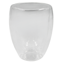 Vaso de Borosilicato Doble Pared 360 ml@ 