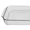 Bandeja Rectangular 2.8L@