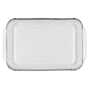 Bandeja Rectangular 2.8L@