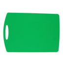 Tabla Para Picar Innovative Chica Verde 21X31 Cms