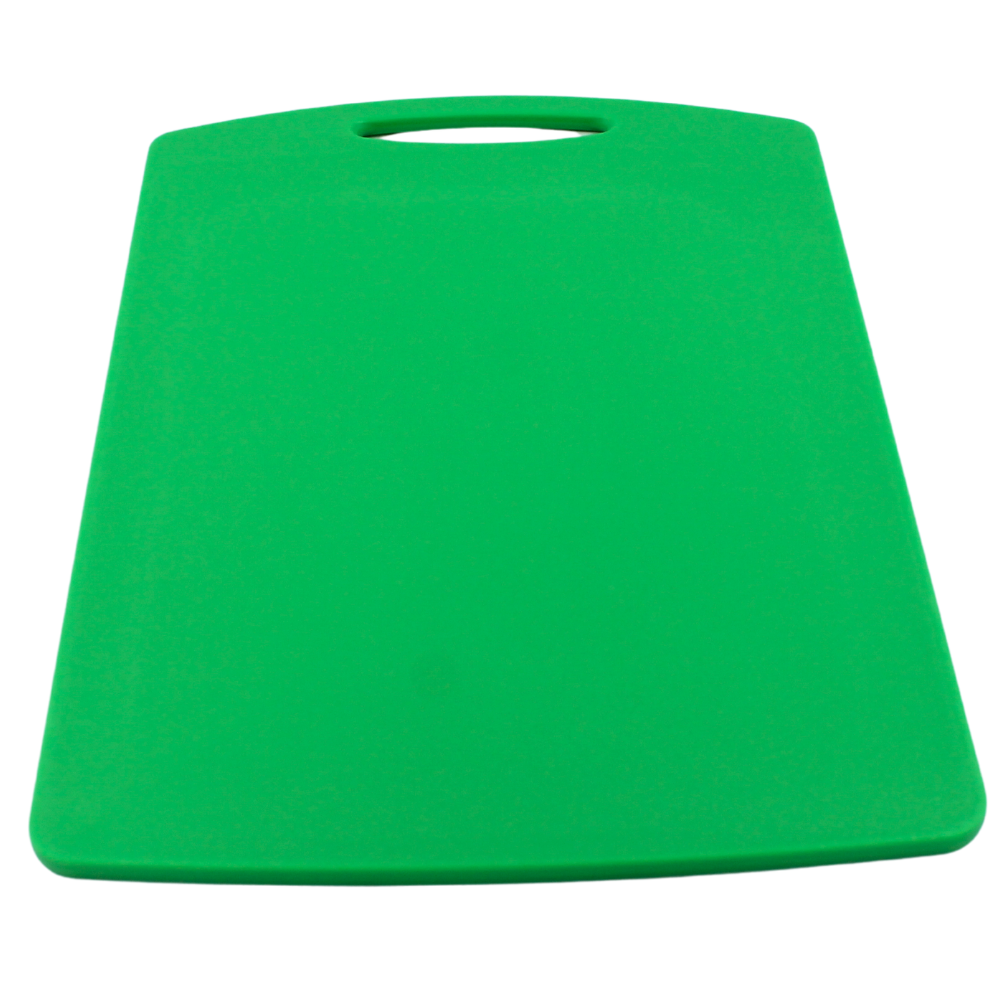 Tabla Para Picar Innovative Grande Verde 29X42 Cm