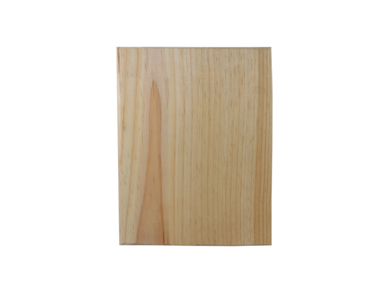 Tabla De Madera 25X27 Cm (12)