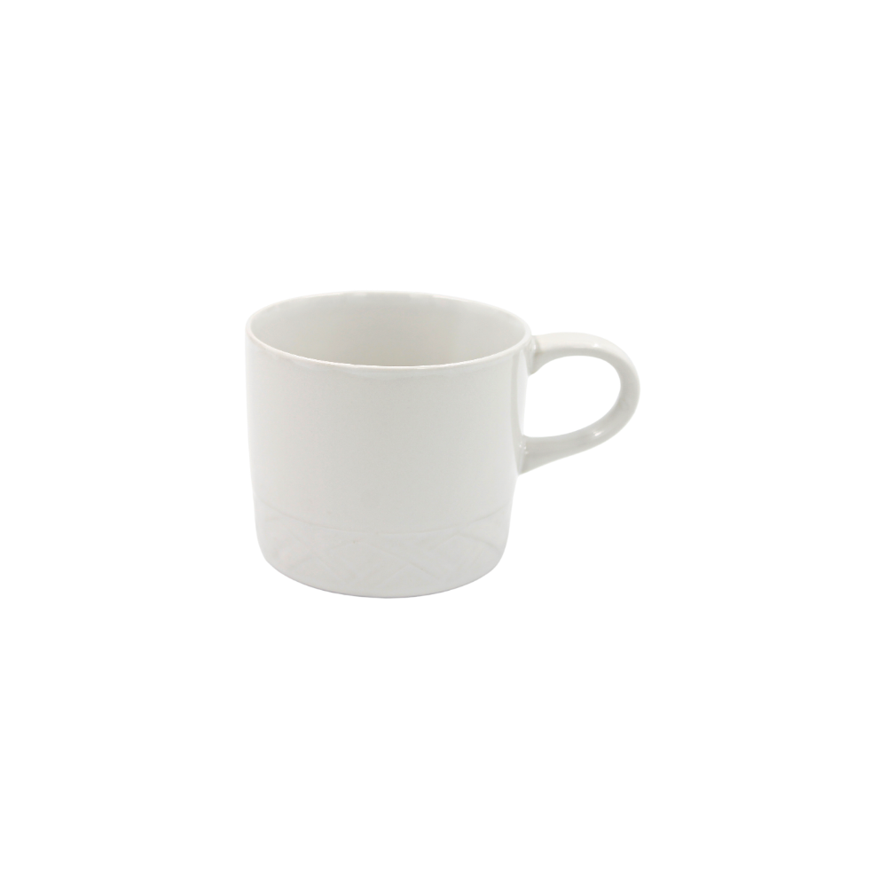 Taza para café Vinafera Blanche Santa Anita