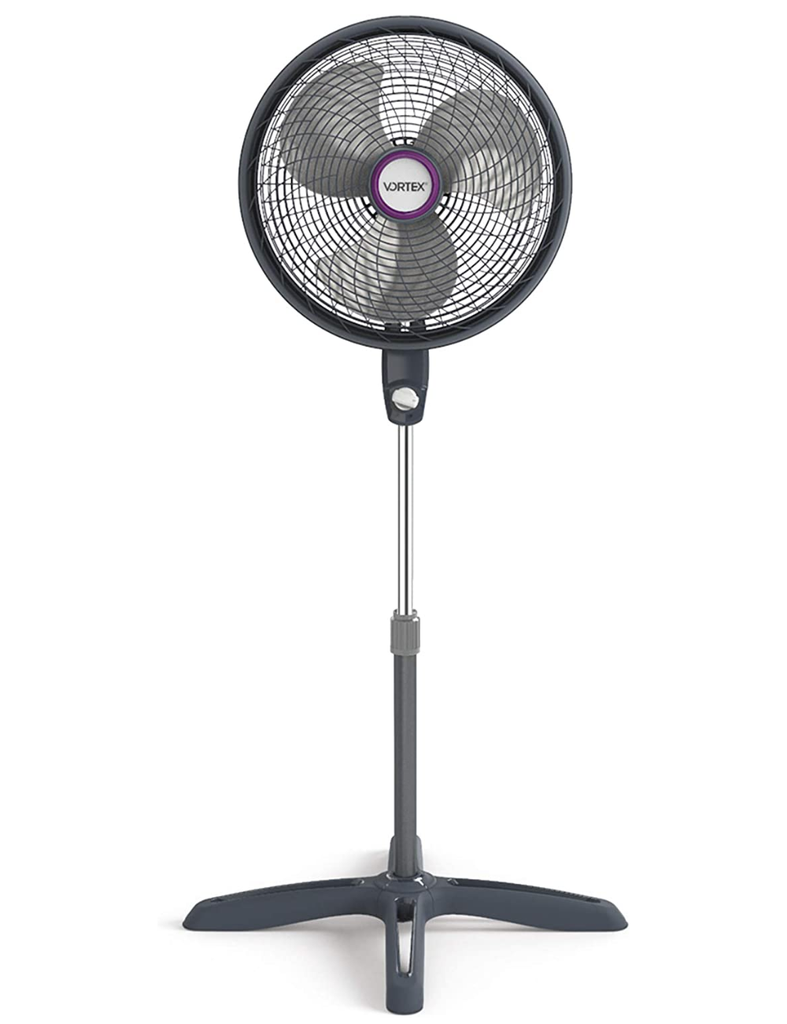 Ventilador de pedestal 18 pulgadas Navia Vortex P180