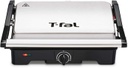 Parrilla Panini 2 en 1 T-Fal