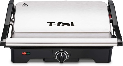 Parrilla Panini 2 en 1 T-Fal(BAJA)