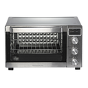 Horno tostador de convección 30 litros pantalla luminosa Horizon Taurus(BAJA)