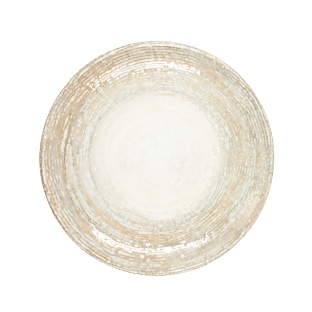 Plato trinche 23 cm Patera Gourmet Bonna