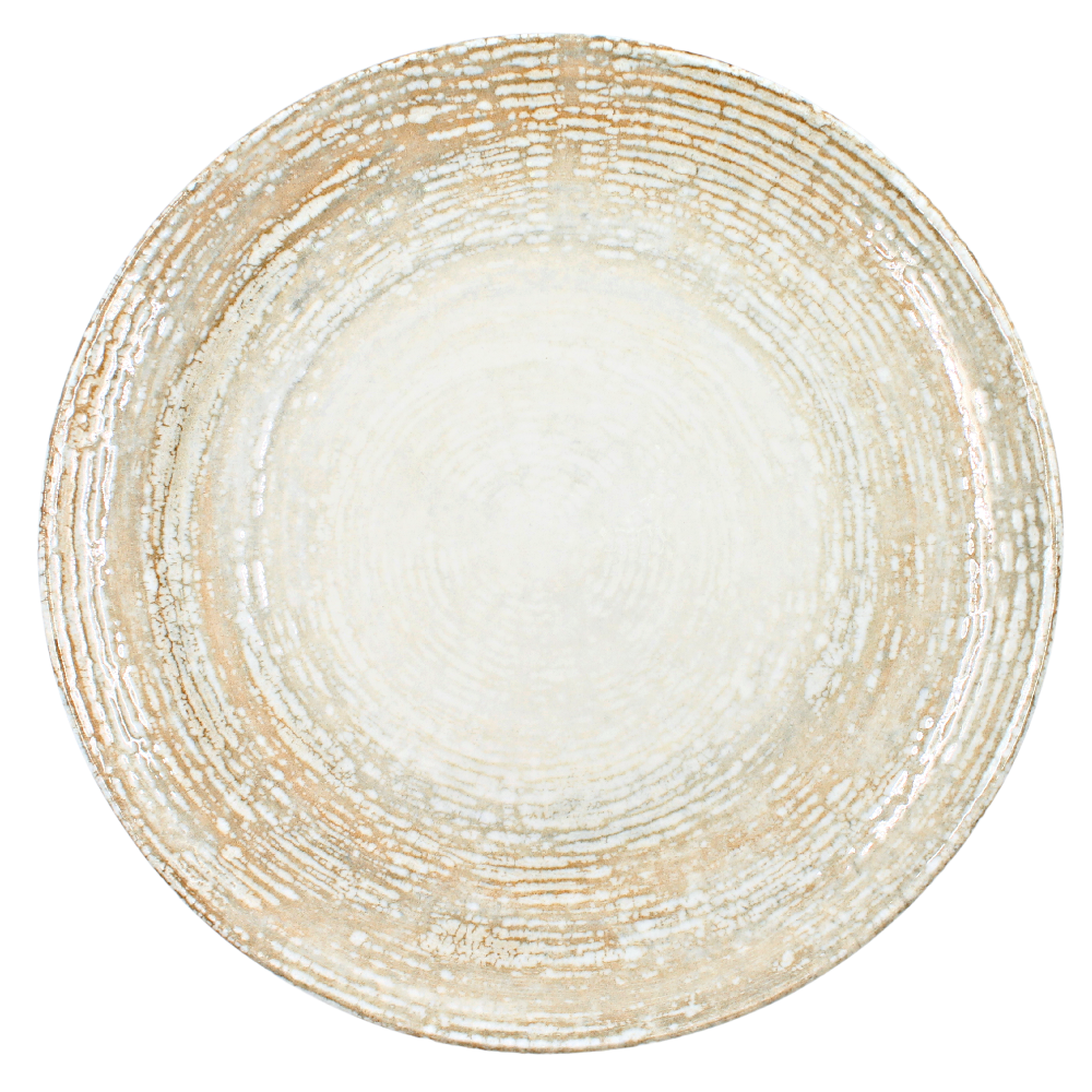 Plato trinche 30 cm Patera Gourmet Bonna